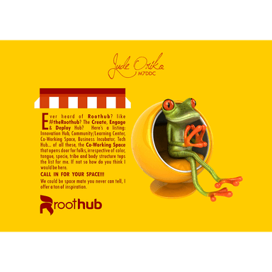 Flyer