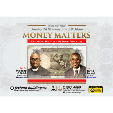 Flyer